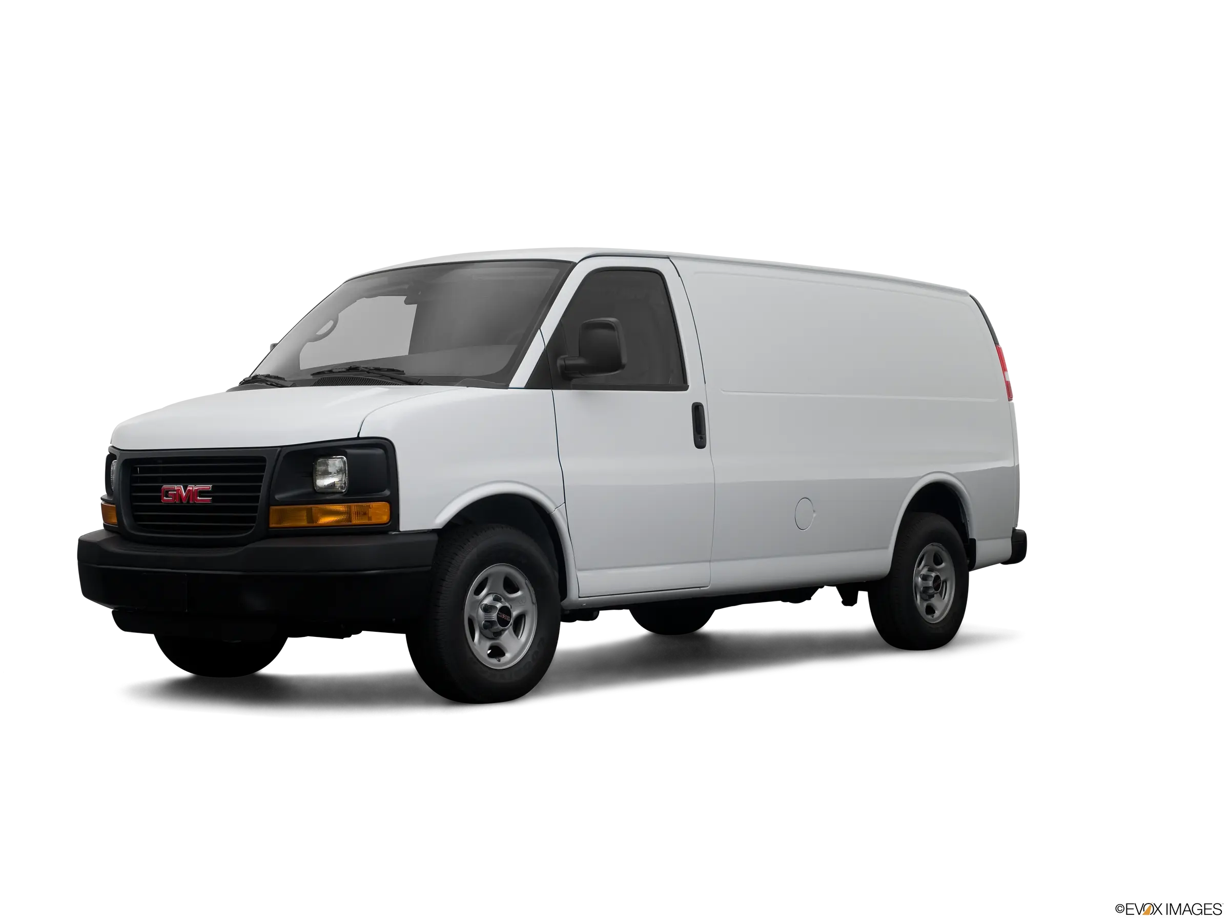 12 Passenger Van